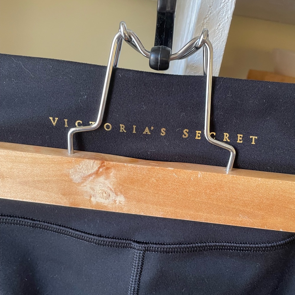 Victoria’s Secret High Waisted 7/8 Leggings